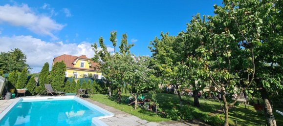 5 rooms House in Wimpassing an der Leitha, Austria No. 154493 2