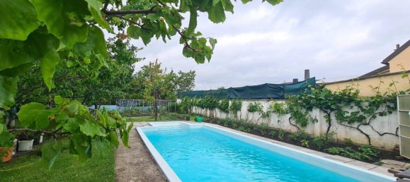 5 rooms House in Wimpassing an der Leitha, Austria No. 154493 16