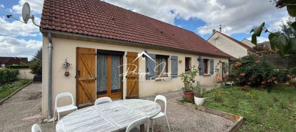 3 bedrooms House in Yonne, France No. 363959 13