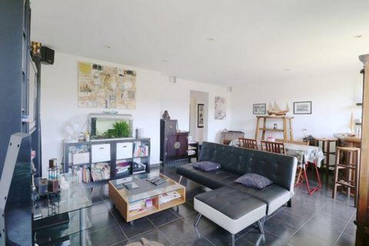 2 Schlafzimmer Eigentumswohnung in Le Cannet, France, Nr. 11743