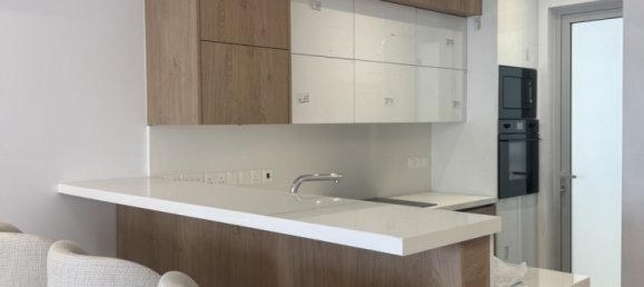 2 Schlafzimmer Wohnung in Larnaka, Cyprus, Nr. 26192 3