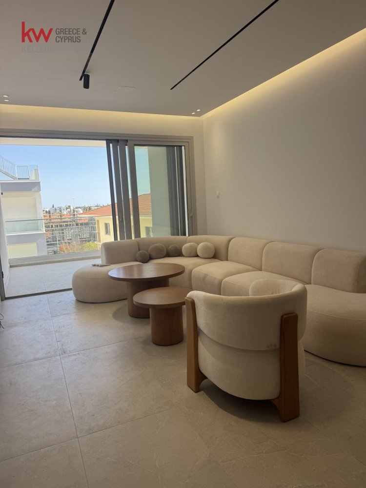 2 Schlafzimmer Wohnung in Larnaka, Cyprus, Nr. 26192