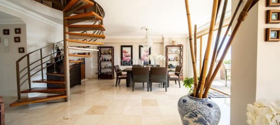 3 chambres Penthouse à Fuengirola, Spain No. 40273 5