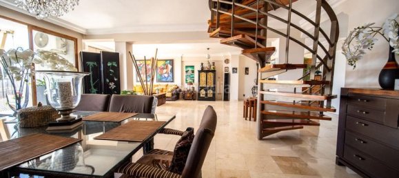 3 chambres Penthouse à Fuengirola, Spain No. 40273 10