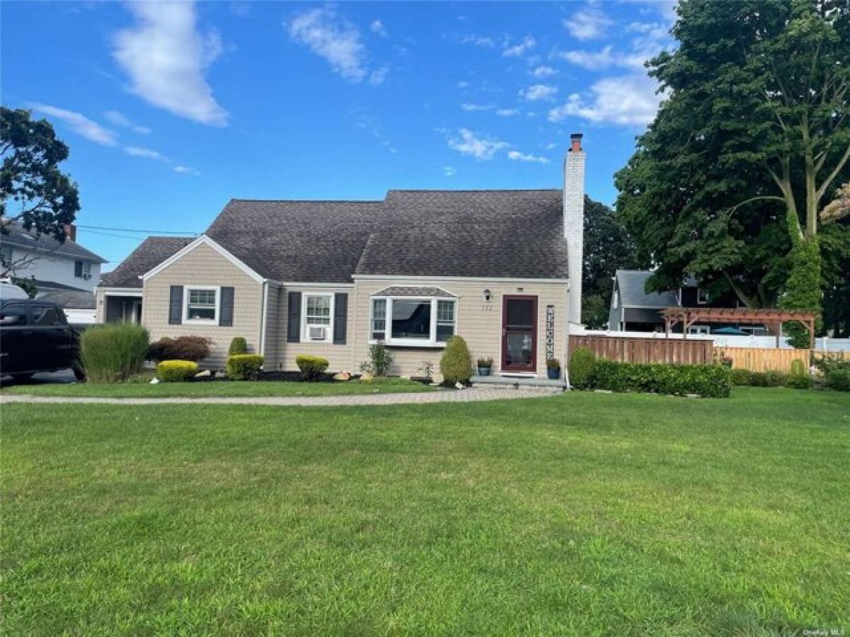 3 bedrooms House in Bethpage, USA No. 410152