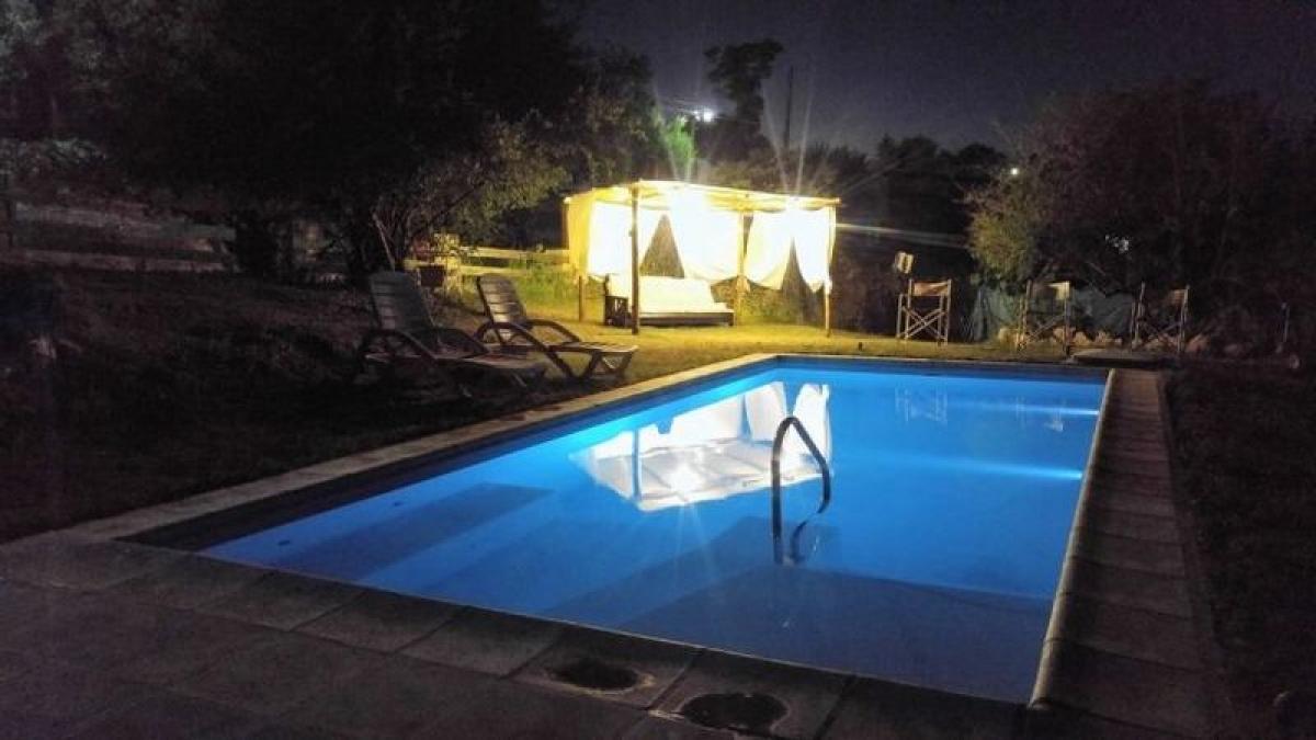 2 Schlafzimmer Haus in Cordoba, Argentina, Nr. 61385