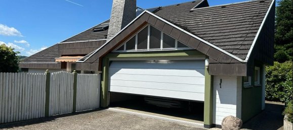 9 rooms Townhouse in Hersfeld-Rotenburg, Germany No. 339623 5