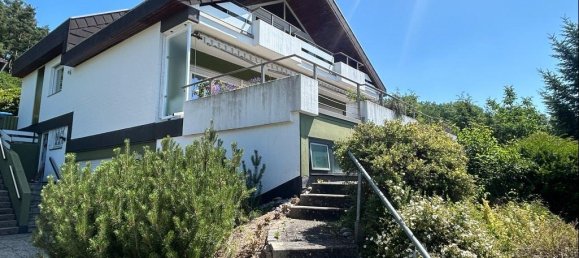 9 rooms Townhouse in Hersfeld-Rotenburg, Germany No. 339623 7