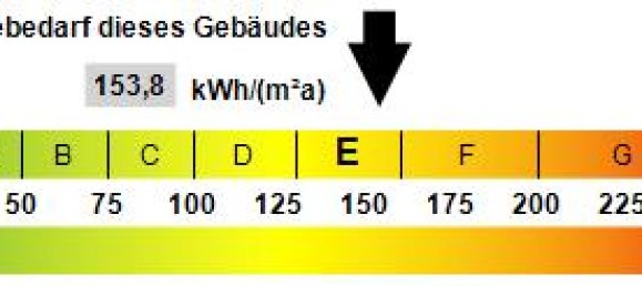 9 rooms Townhouse in Hersfeld-Rotenburg, Germany No. 339623 16