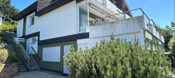 9 rooms Townhouse in Hersfeld-Rotenburg, Germany No. 339623 6