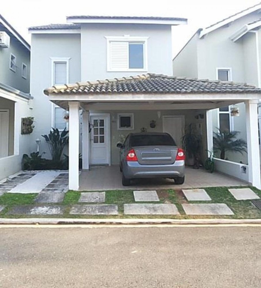 3 Schlafzimmer Haus in Sao Paulo, Brazil, Nr. 595417