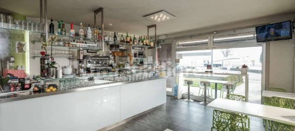 1-Zimmer Gewerbliche Immobilie in Terno d'Isola, Italy, Nr. 312186 14