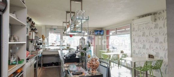 1-Zimmer Gewerbliche Immobilie in Terno d'Isola, Italy, Nr. 312186 11