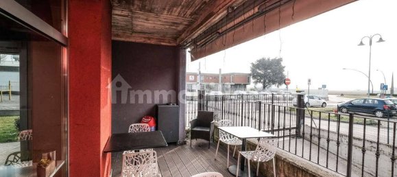 1-Zimmer Gewerbliche Immobilie in Terno d'Isola, Italy, Nr. 312186 6