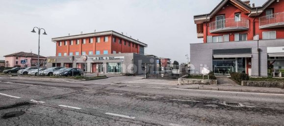 1-Zimmer Gewerbliche Immobilie in Terno d'Isola, Italy, Nr. 312186 3