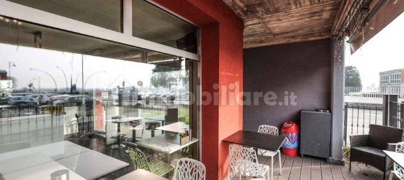 1-Zimmer Gewerbliche Immobilie in Terno d'Isola, Italy, Nr. 312186 7