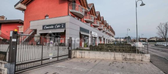 1-Zimmer Gewerbliche Immobilie in Terno d'Isola, Italy, Nr. 312186 4