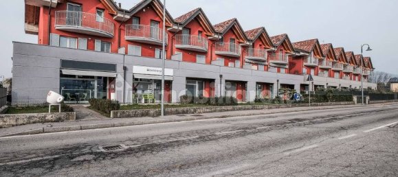 1-Zimmer Gewerbliche Immobilie in Terno d'Isola, Italy, Nr. 312186 2