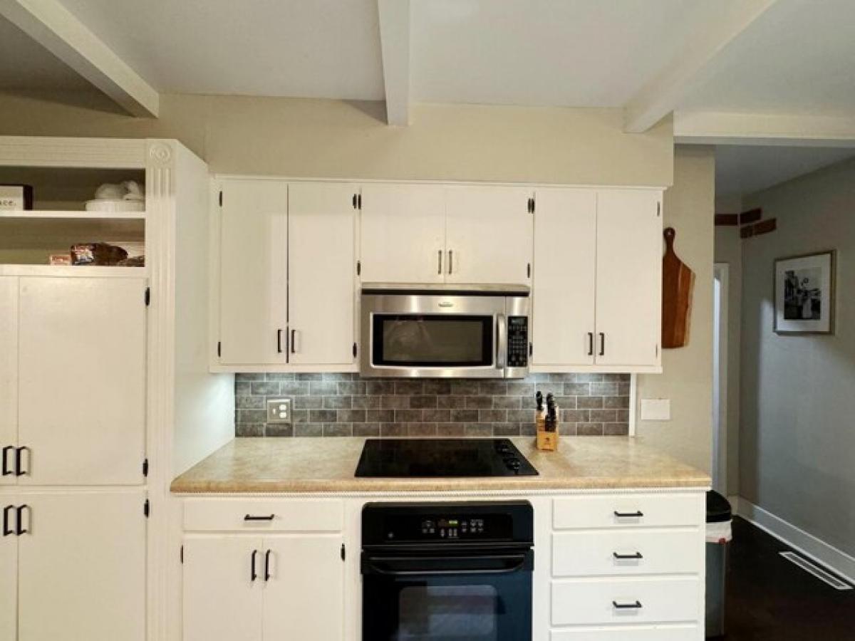 3 bedrooms House in Colwich, USA No. 420330