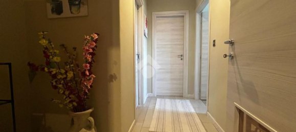 2 rooms Penthouse in Corigliano Rossano, Italy No. 208539 21