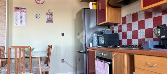 2 rooms Penthouse in Corigliano Rossano, Italy No. 208539 2