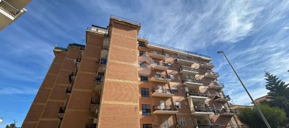 2 rooms Penthouse in Corigliano Rossano, Italy No. 208539 12