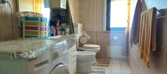 2 rooms Penthouse in Corigliano Rossano, Italy No. 208539 16