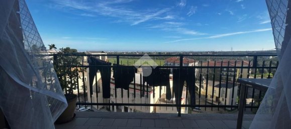 2 rooms Penthouse in Corigliano Rossano, Italy No. 208539 9