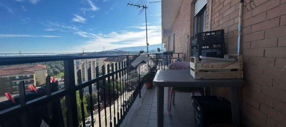 2 rooms Penthouse in Corigliano Rossano, Italy No. 208539 7