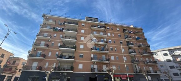 2 rooms Penthouse in Corigliano Rossano, Italy No. 208539 22