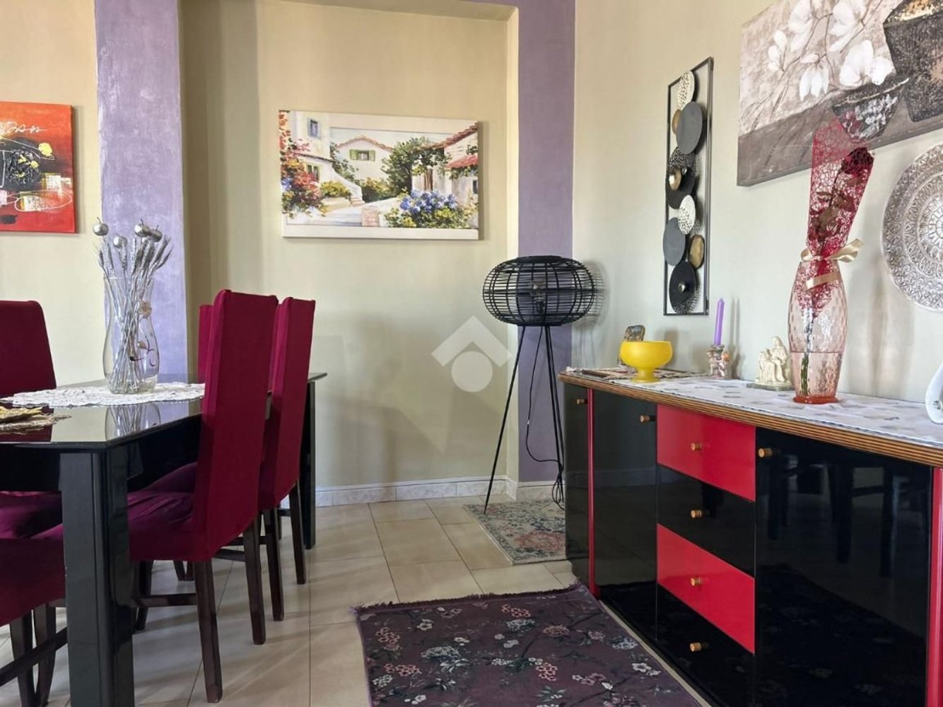 2 rooms Penthouse in Corigliano Rossano, Italy No. 208539