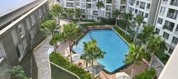 2 dormitorios apartamento en alquiler en Thu Duc, Ho Chi Minh, Vietnam № 74597 6