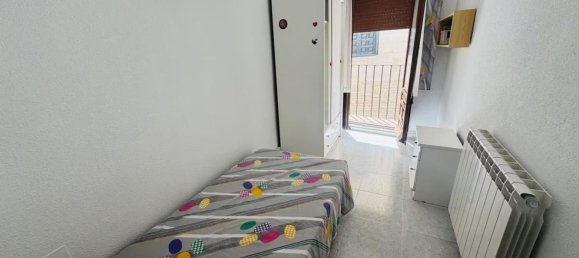 Apartamento T3 em Madrid, Spain N.º 167450 9