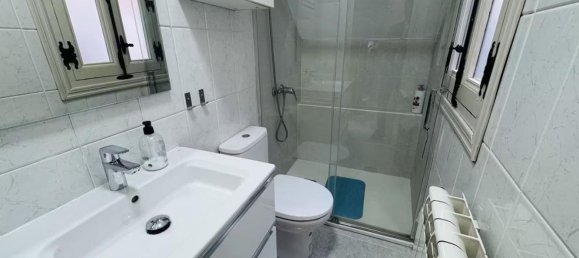 Apartamento T3 em Madrid, Spain N.º 167450 5