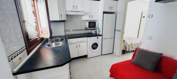 Apartamento T3 em Madrid, Spain N.º 167450 2