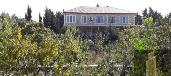 7 bedrooms House in Absheron, Azerbaijan No. 1145 17