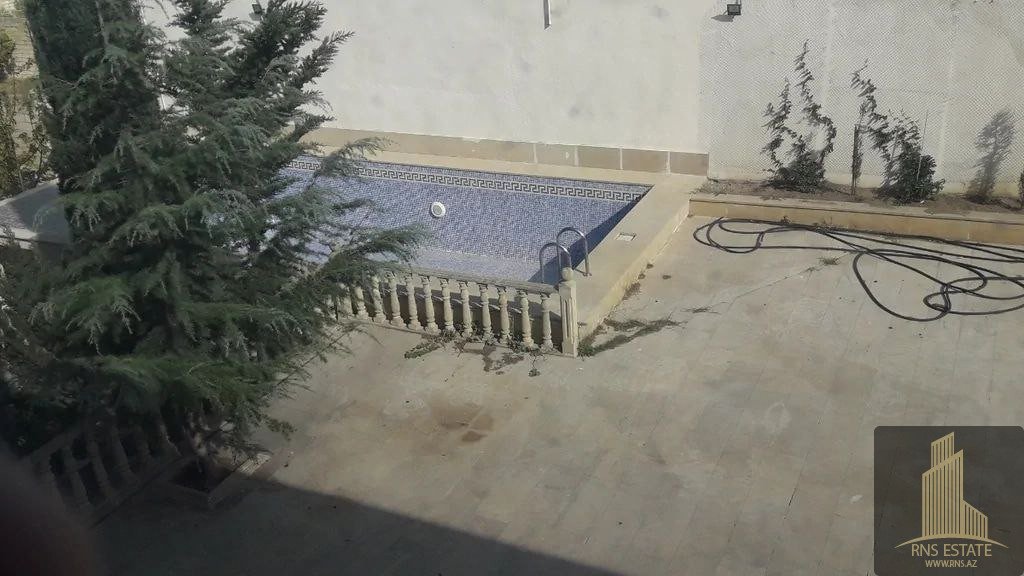 7 bedrooms House in Absheron, Azerbaijan No. 1145