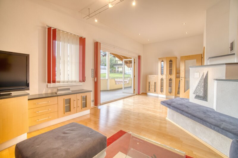 4-salle Appartement à Thaur, Austria No. 164354