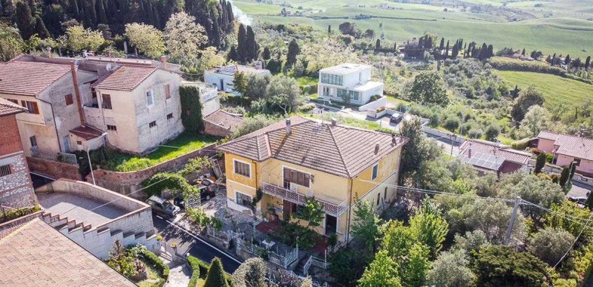 4 bedrooms House in Lajatico, Italy No. 176