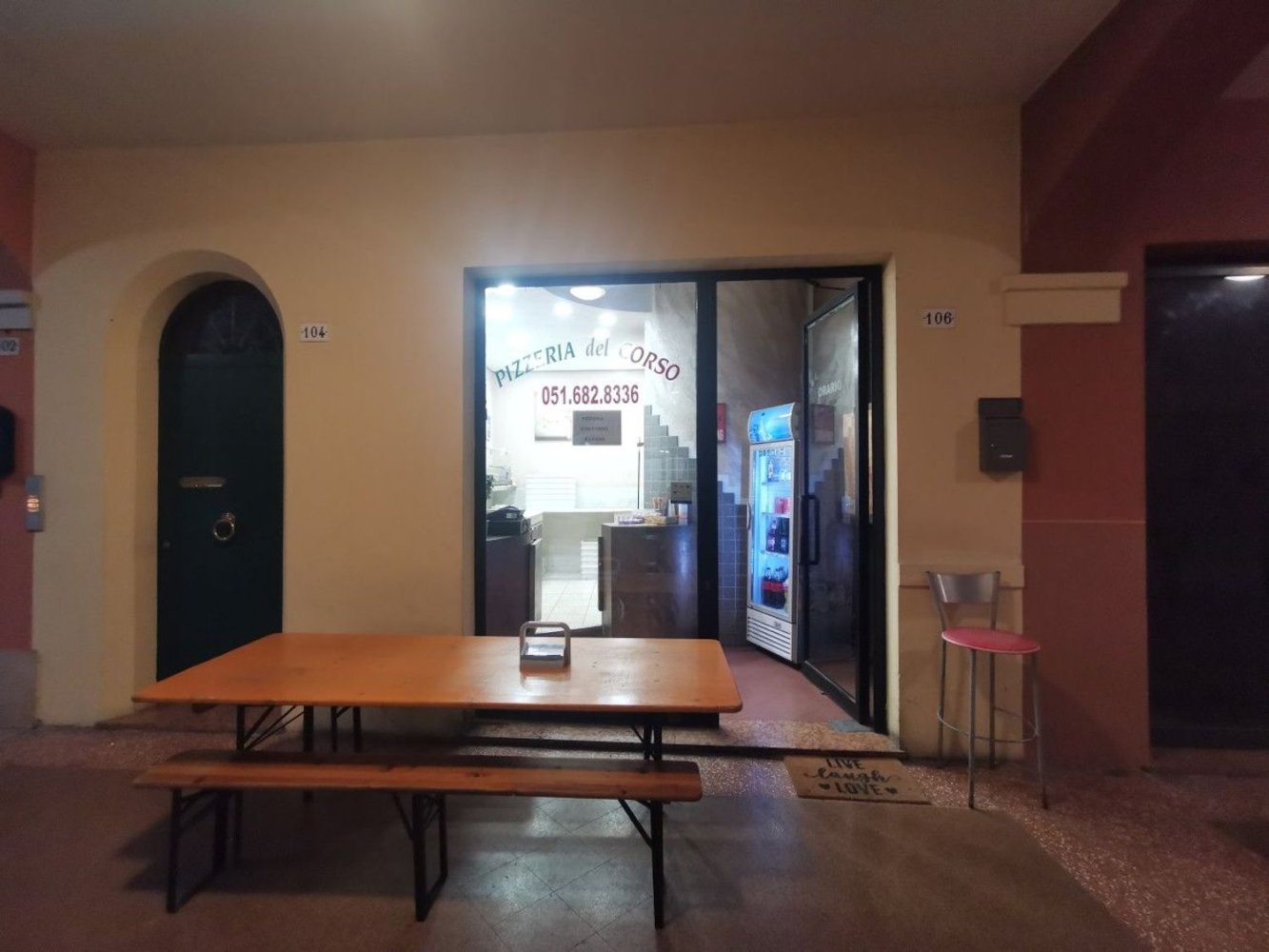 40m² Commercial property in Sant'Agata Bolognese, Italy No. 169504
