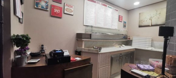 40m² Commercial property in Sant'Agata Bolognese, Italy No. 169504 2