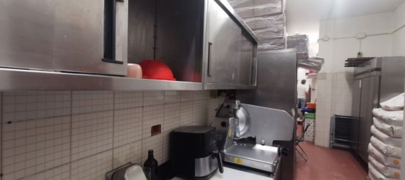 40m² Commercial property in Sant'Agata Bolognese, Italy No. 169504 12