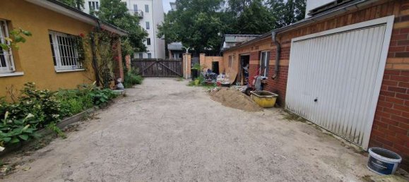 Grundstück in Adlershof, Germany, Nr. 354628 2