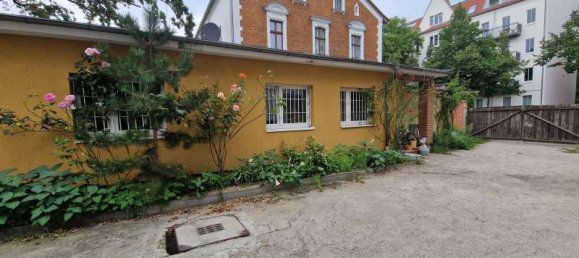 Grundstück in Adlershof, Germany, Nr. 354628 4