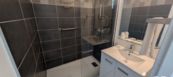 2-Zimmer Wohnung in Allevard, France, Nr. 289224 5