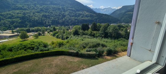 2-Zimmer Wohnung in Allevard, France, Nr. 289224 10