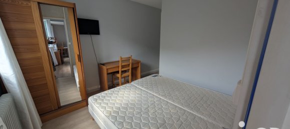 2-Zimmer Wohnung in Allevard, France, Nr. 289224 8