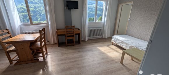 2-Zimmer Wohnung in Allevard, France, Nr. 289224 3