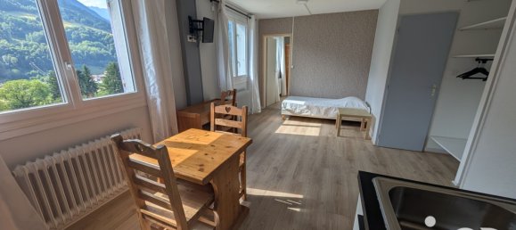 2-Zimmer Wohnung in Allevard, France, Nr. 289224 4