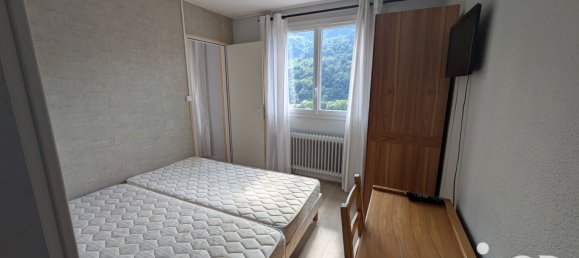 2-Zimmer Wohnung in Allevard, France, Nr. 289224 7